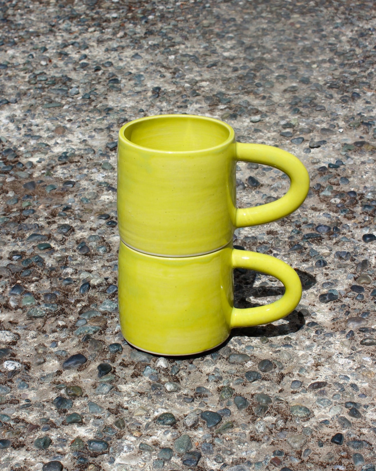 Ceramic Mug