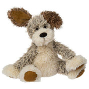 Scruffy Puppy Plush