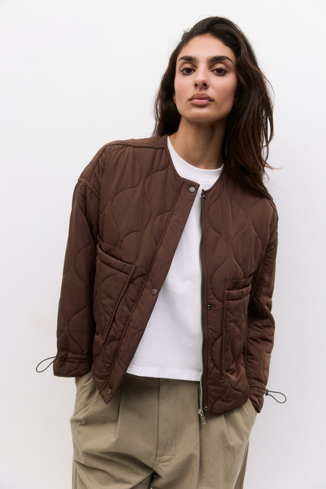 The Kara Jacket