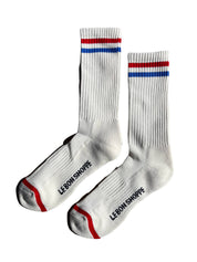 Mens Extended Boyfriend Socks
