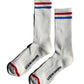 Milk Mens Extended Boyfriend Socks