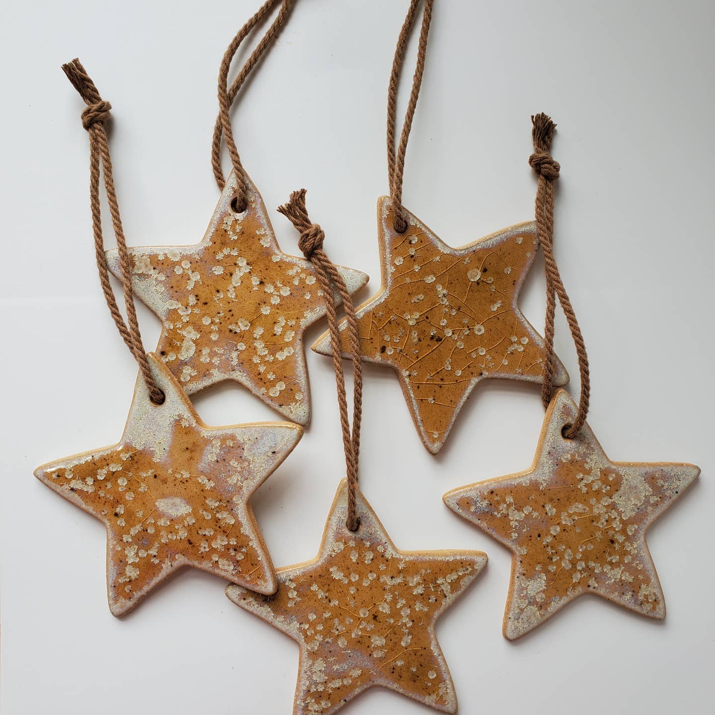 Star Ornament