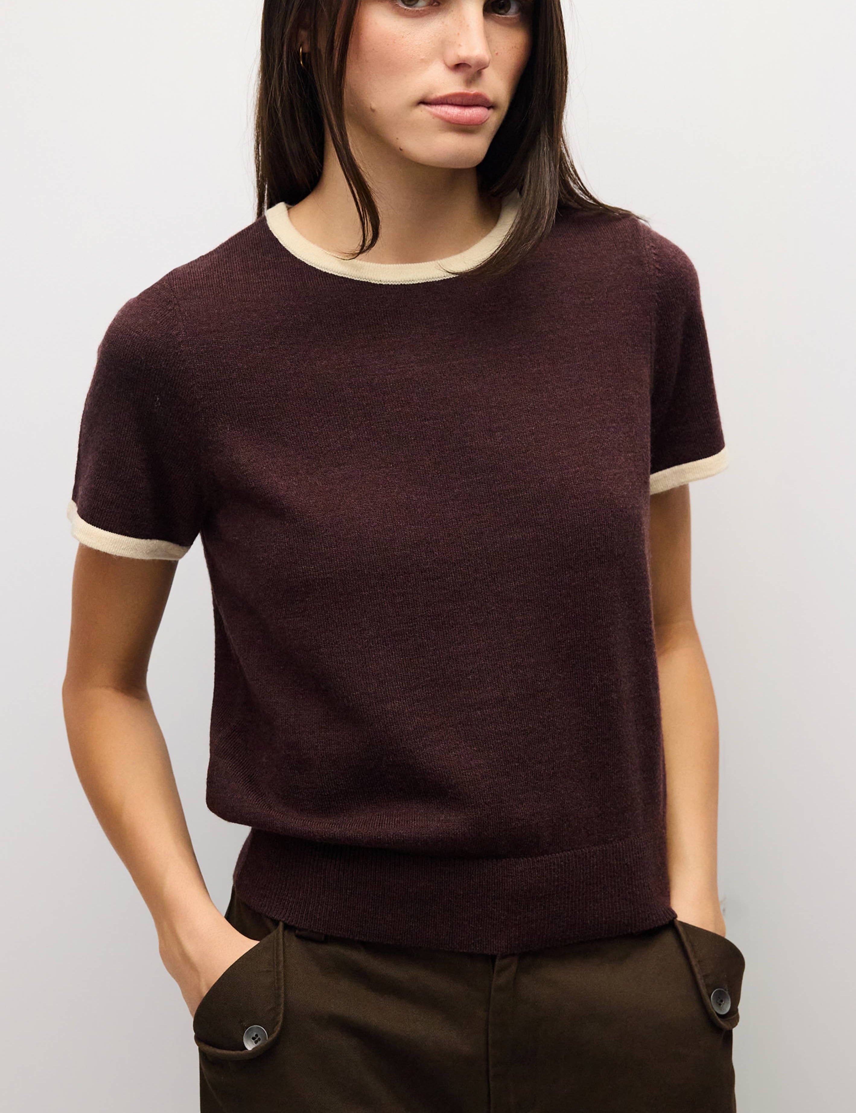 The Joey Top