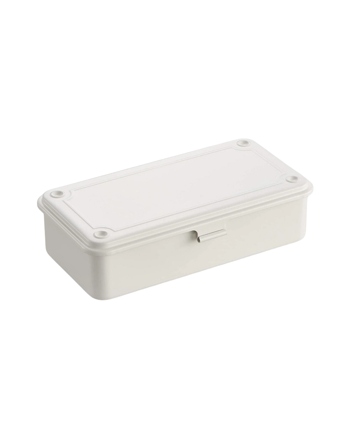T-190 Steel Stackable Storage Box