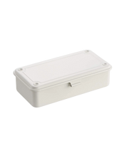 T-190 Steel Stackable Storage Box