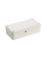 T-190 Steel Stackable Storage Box