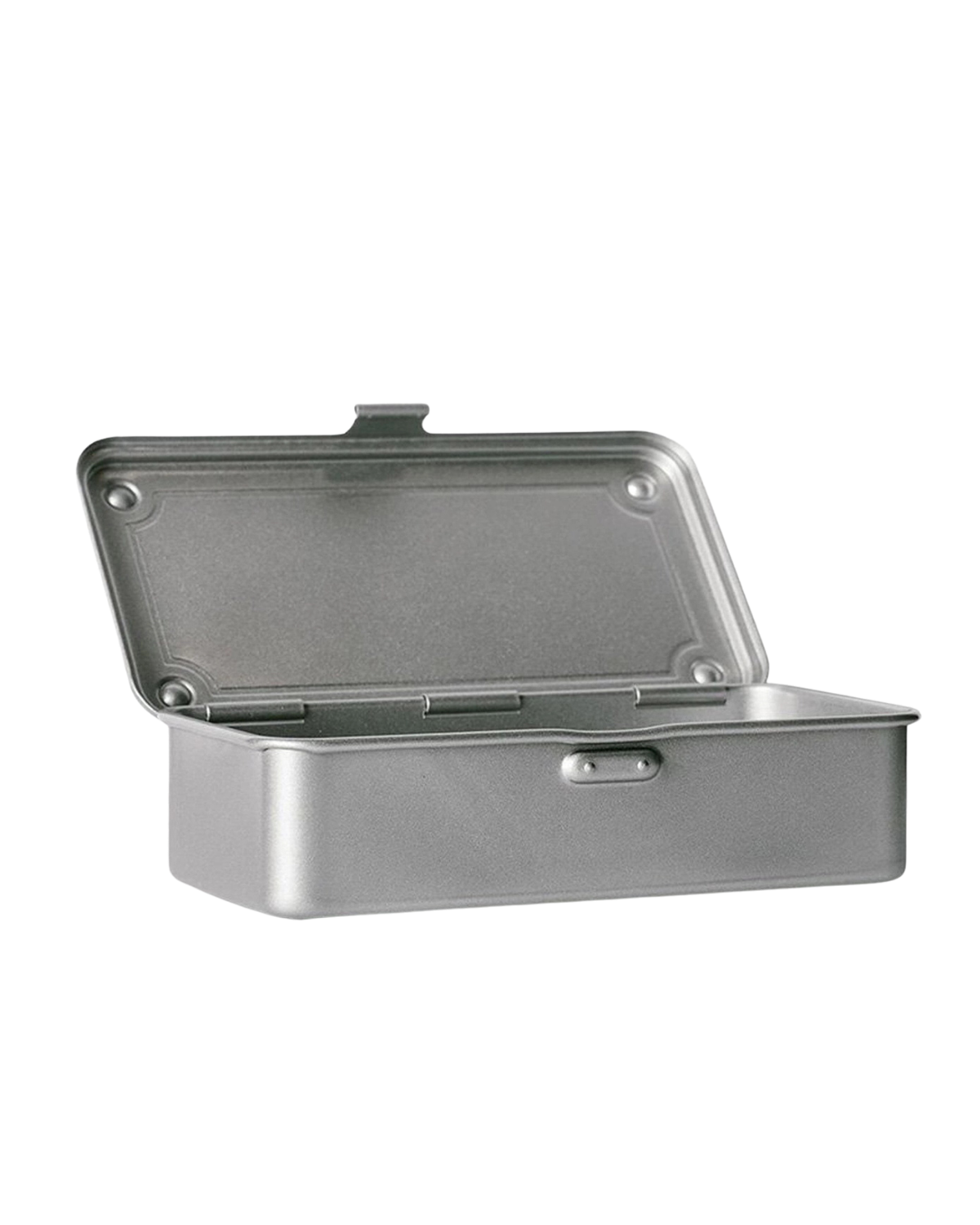 T-190 Steel Stackable Storage Box