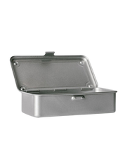 T-190 Steel Stackable Storage Box