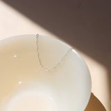 Amelie Anklet