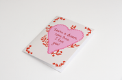 Everything About You Love Card