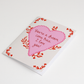 Everything About You Love Card