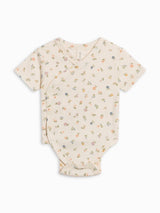 Lark Kimono Short Sleeve Bodysuit