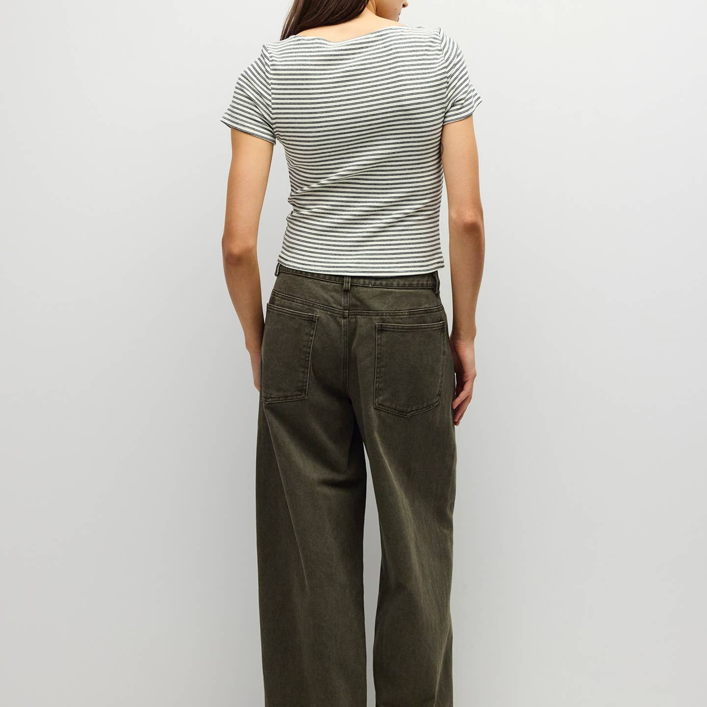 The Heidi Top