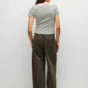 The Heidi Top