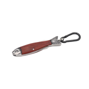 Pocket Fish Knife Keychain