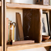 Teakwood & Tobacco Incense Sticks