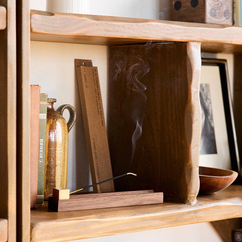 Teakwood & Tobacco Incense Sticks