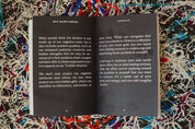 Letting Your Shadow In Journal