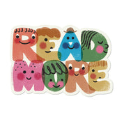 Assorted Stickers