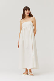 Summer Midi Dress