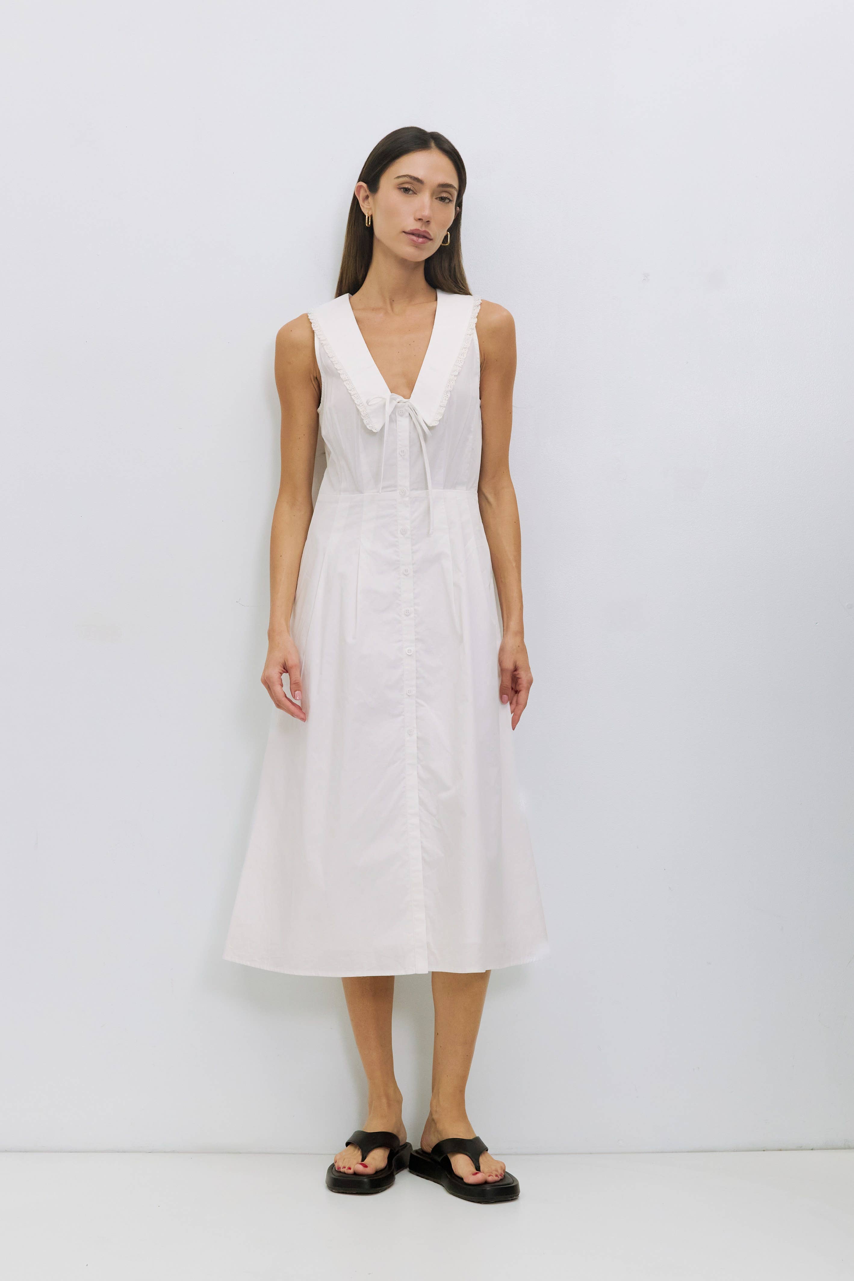 The Tara Dress