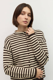 The Cecelia Cardigan