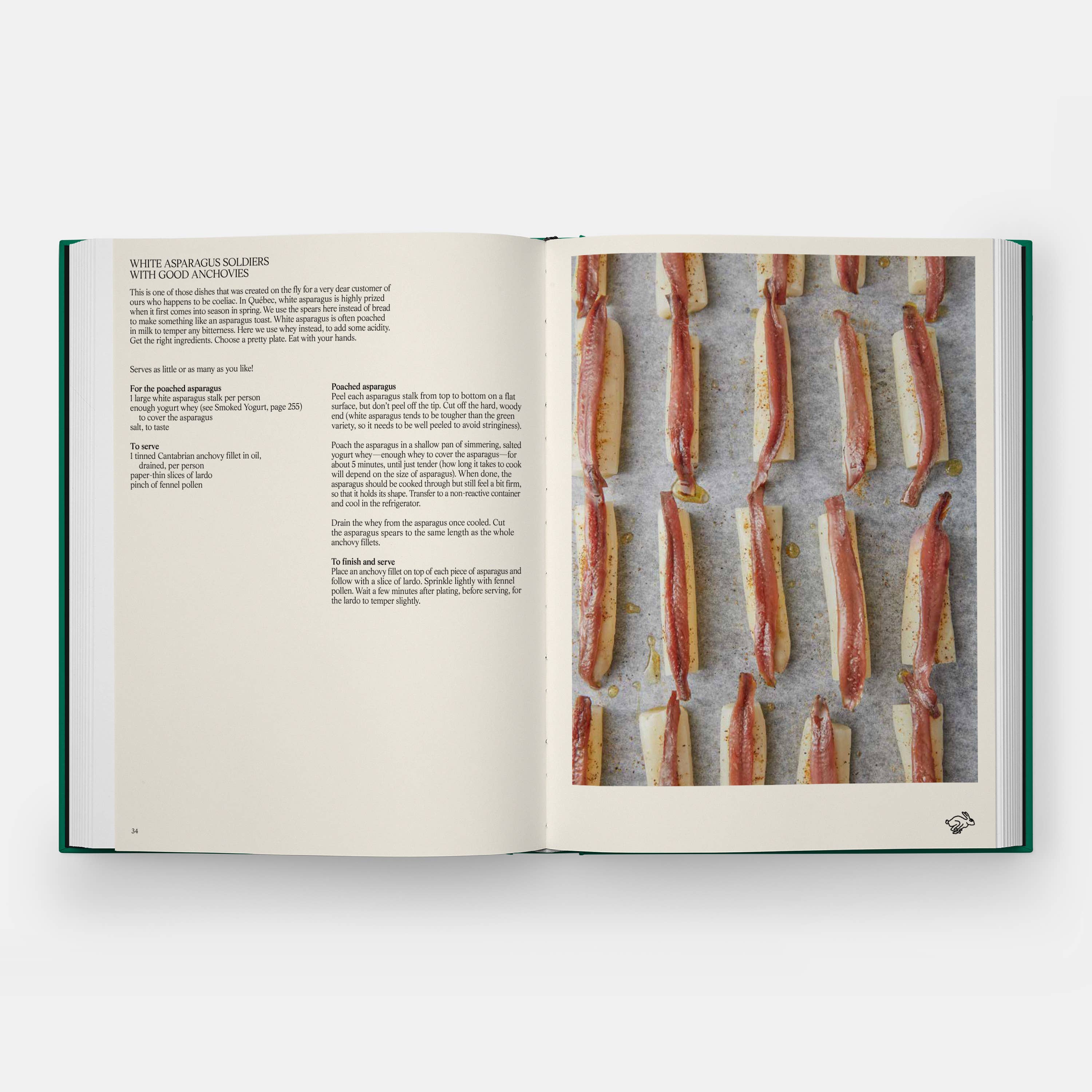 The Mon Lapin Cookbook: De Toute Beauté