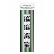 Magnetic Vintage Photobooth Frame