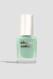 Jade Jelly Nail Polish
