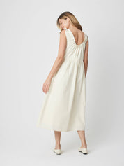 The Clare Dress