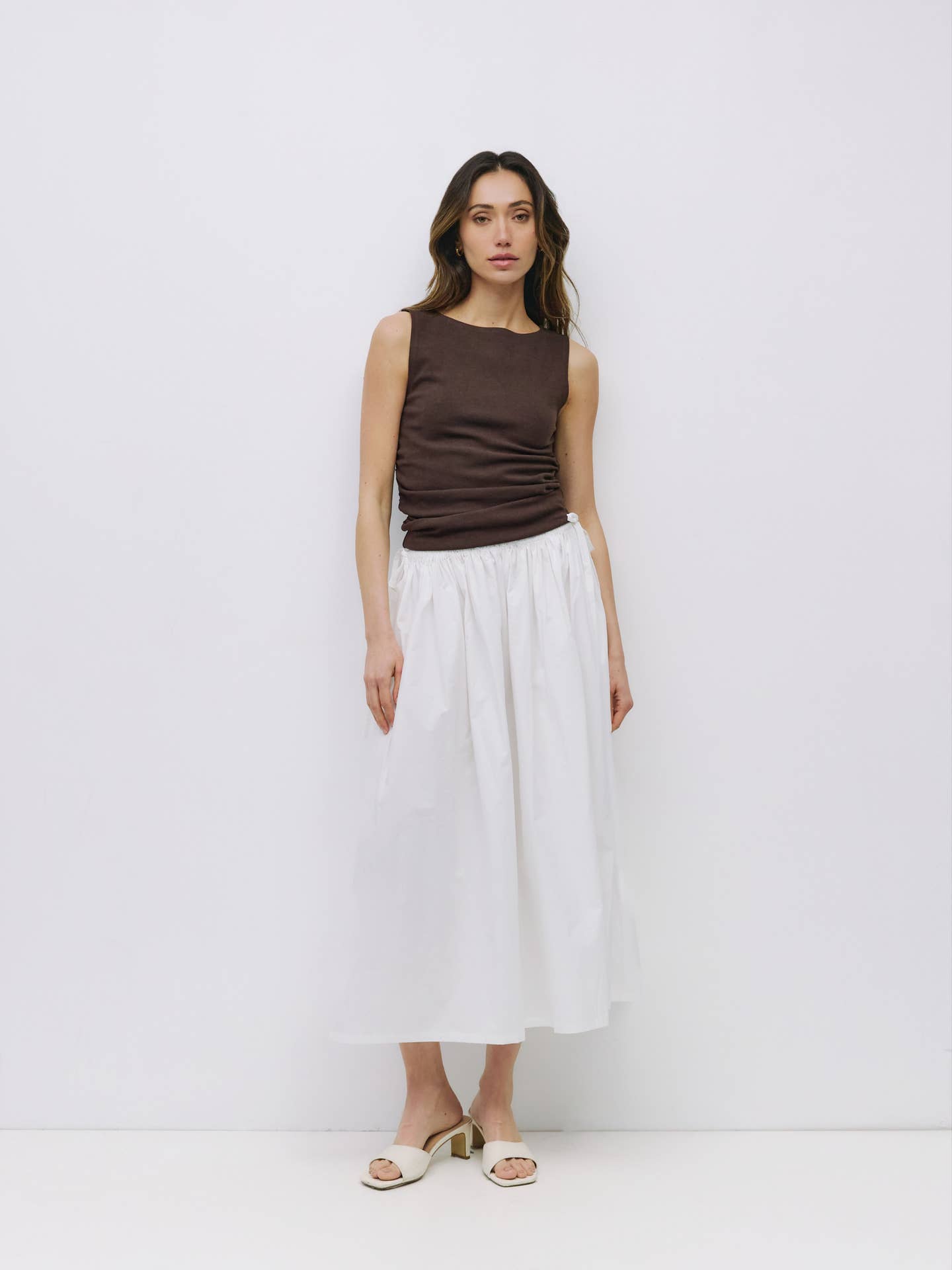 The Jordyn Top