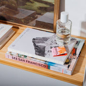 Dot Grid Journal - Desert | Layflat Notebook
