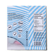 Swedish Candy Bag
