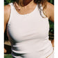 French Tank - White