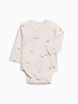 Kai Kimono Bodysuit