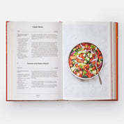 The Gluten-Free Cookbook