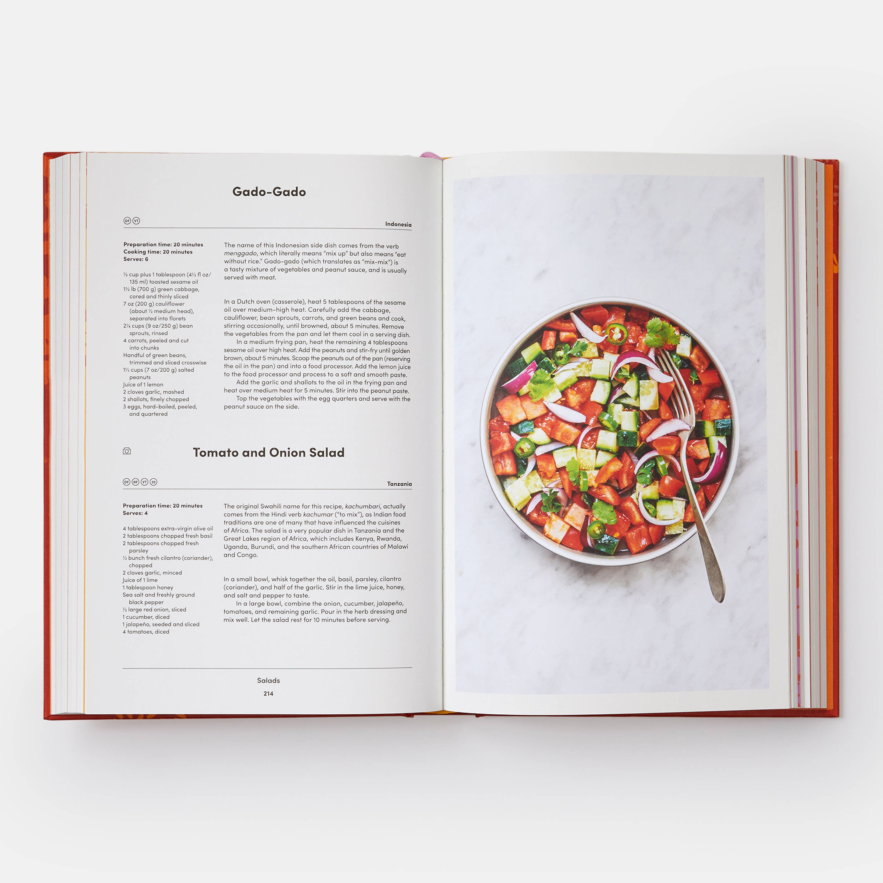 The Gluten-Free Cookbook