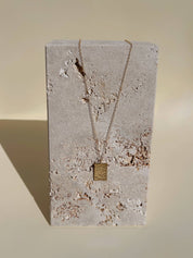 Sanctuary Necklace