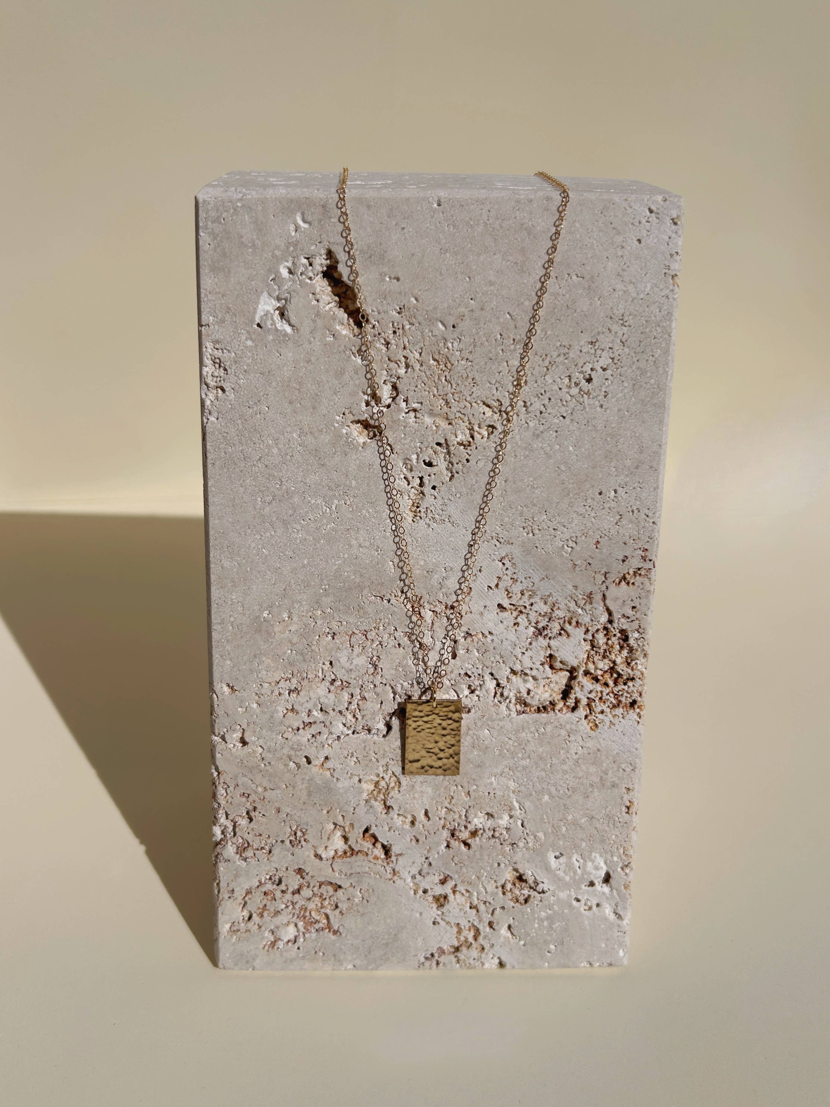 Sanctuary Necklace