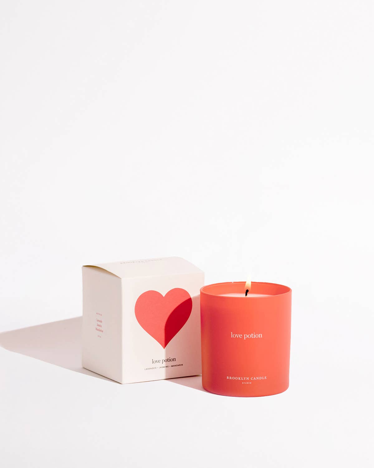 Love Potion Candle