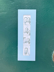 Magnetic Photo Booth Frame