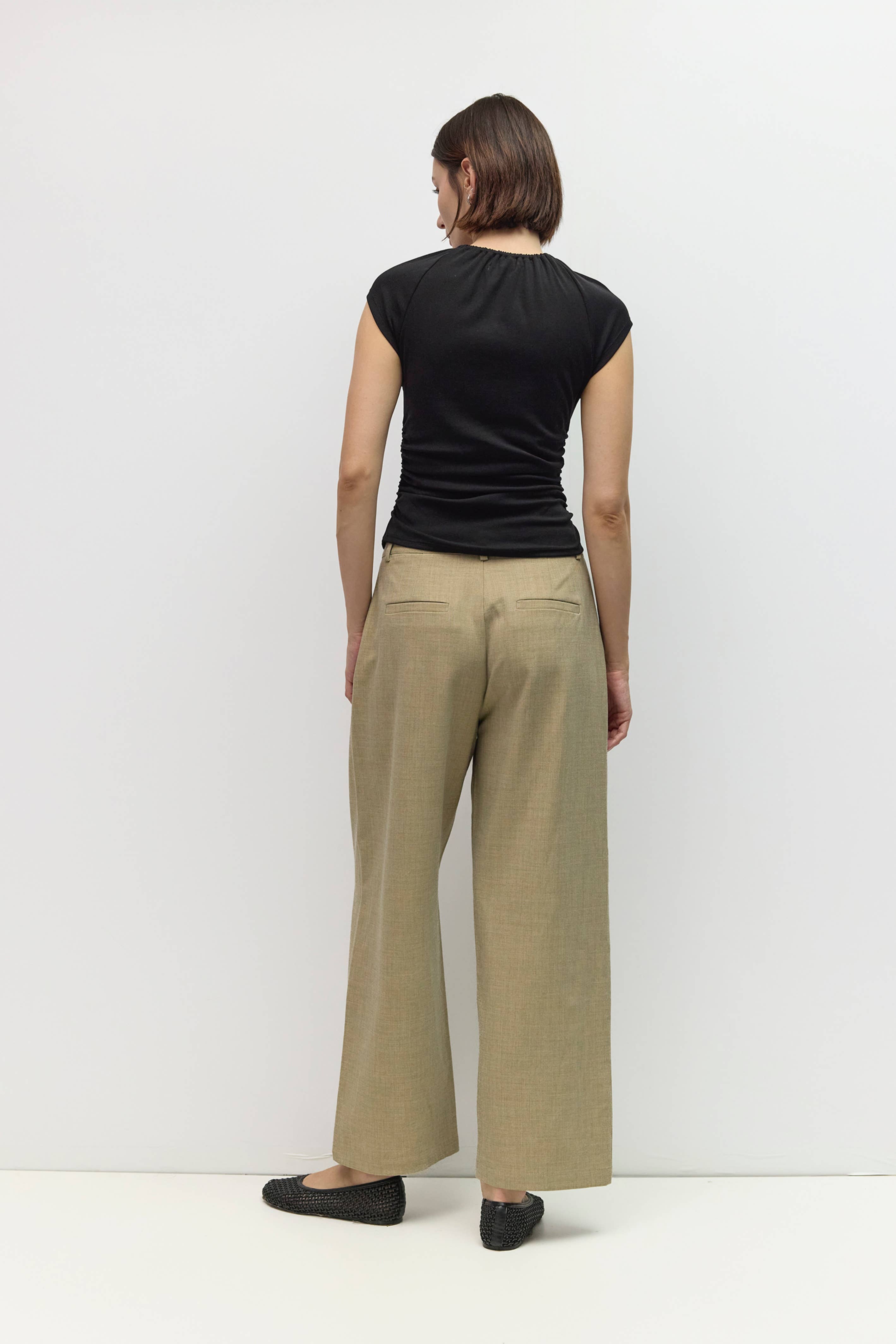 The Kelsi Top