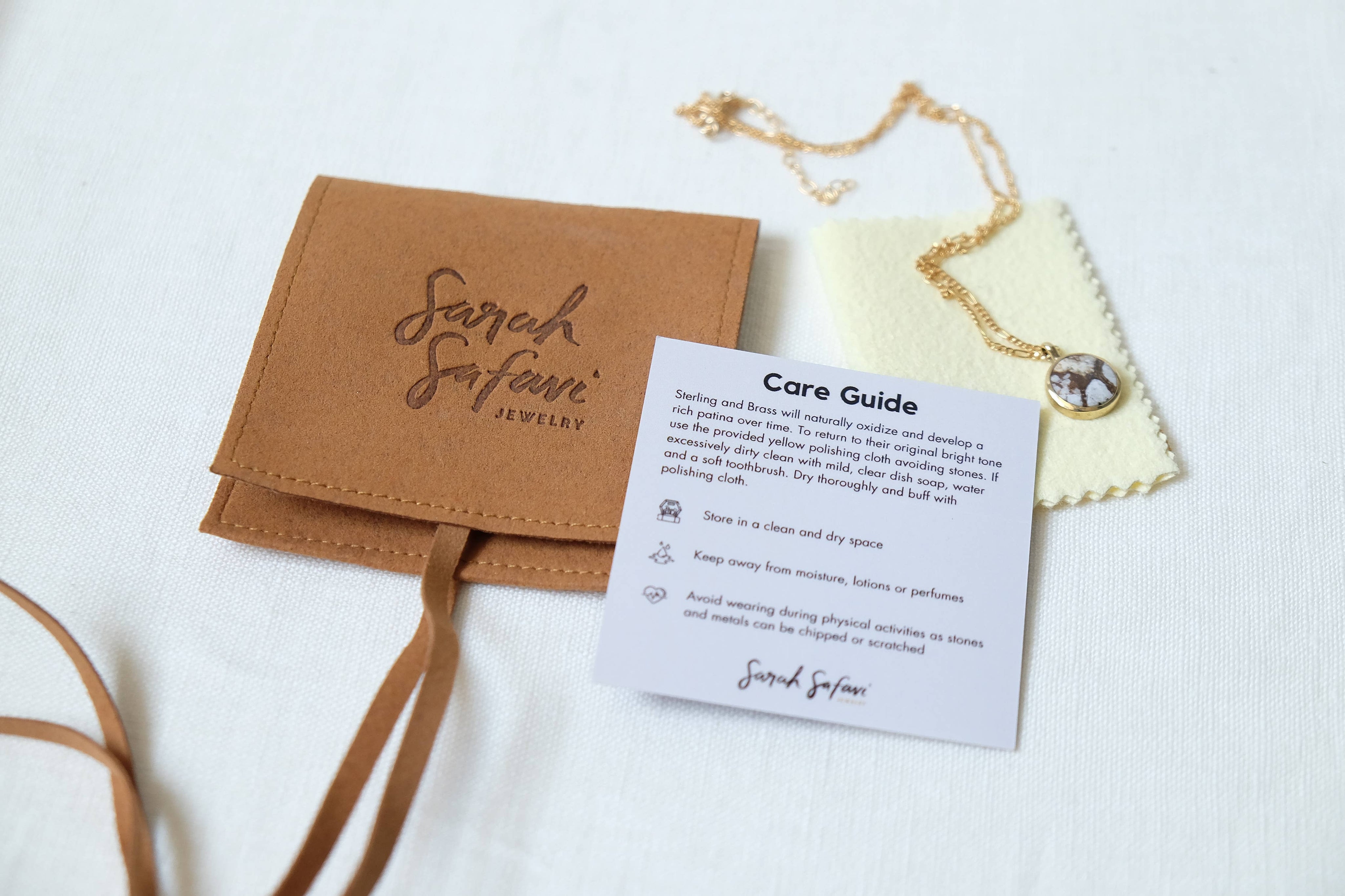 Terra Cuff