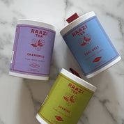 Earl Grey Tea