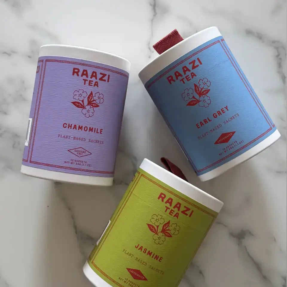 Earl Grey Tea
