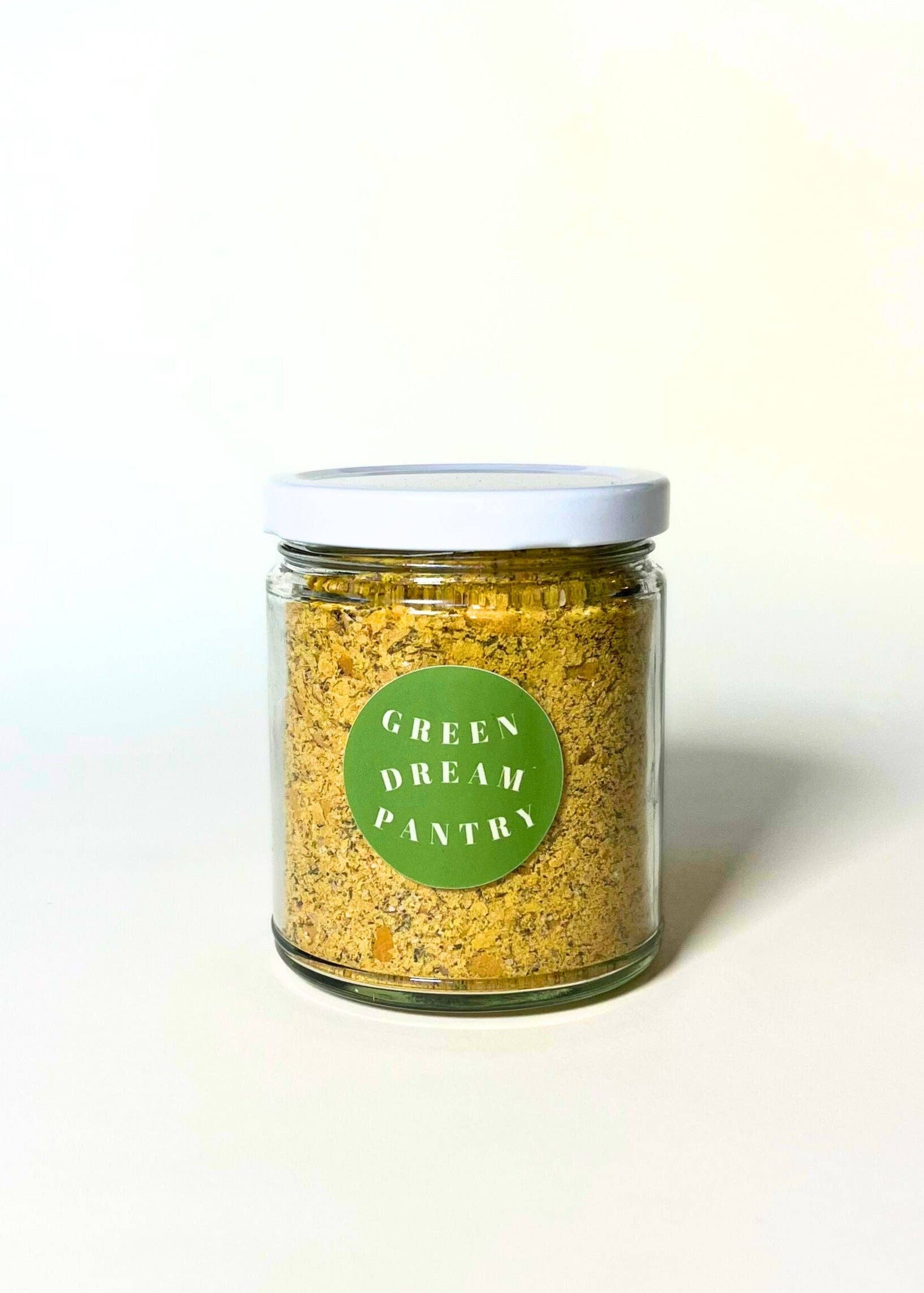 Popcorn Spice