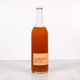 Pumpkin Spice Syrup