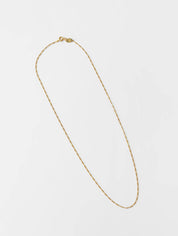 Figaro Chain - Gold