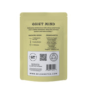 Quiet Mind Herbal Tea