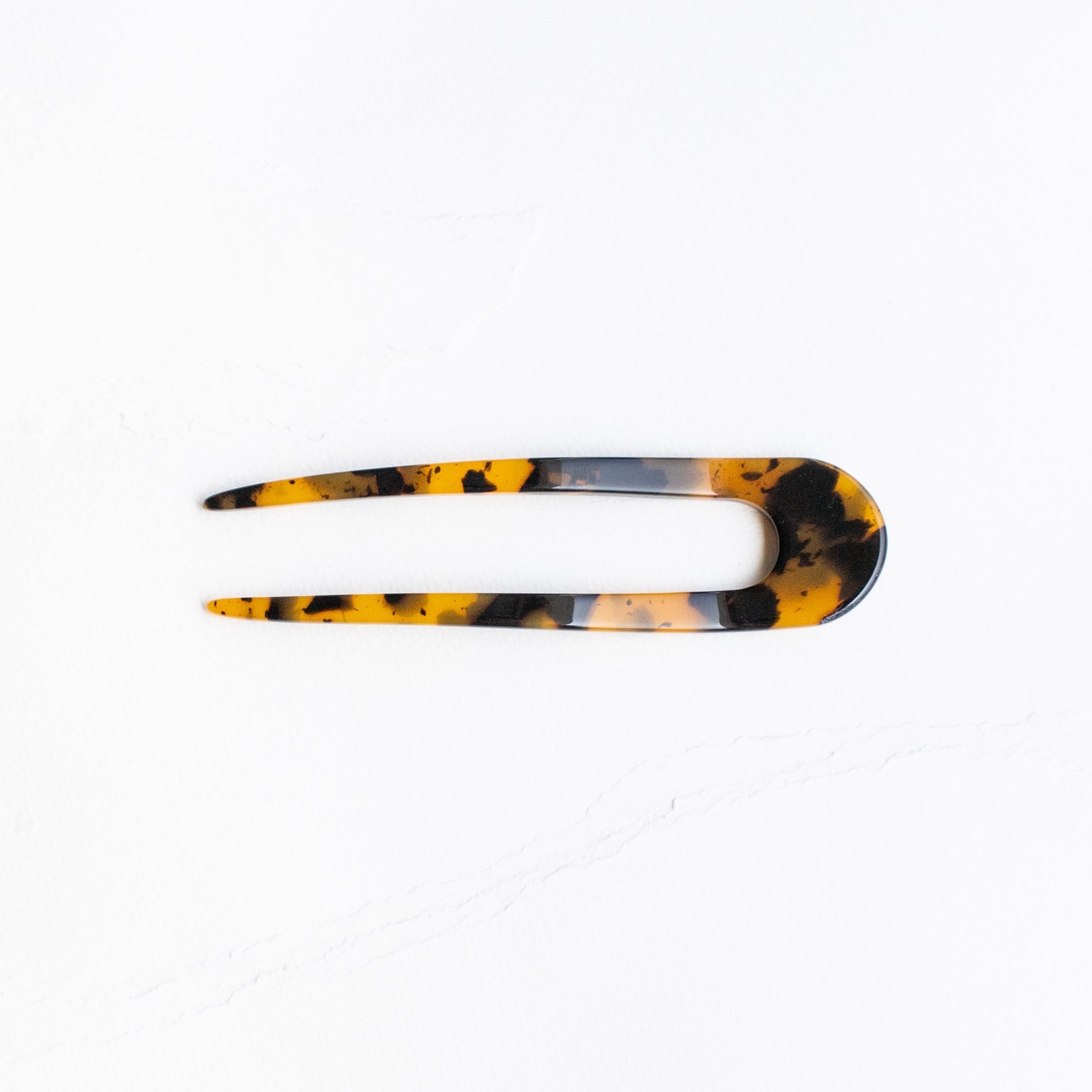 The French Hair Pin